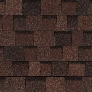 Brownwood Shingle