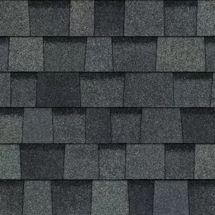 Estate gray shingle