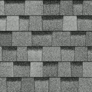 Sierra gray shingle