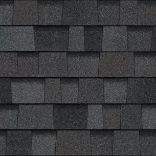 Williamsburg gray shingle