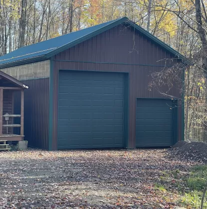 Roofing & Siding