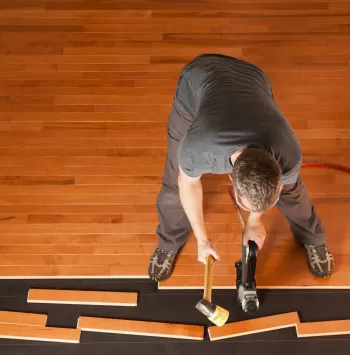 Flooring