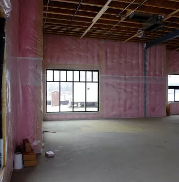 Insulation