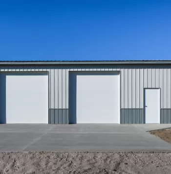 Shed